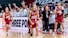Rey Remogat, UP vent ire on UE to enter win column in UAAP Season 88 men