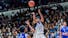 Jadem Lazo prioritizes impact over scoring as Blue Eagles go 3-0 in UAAP