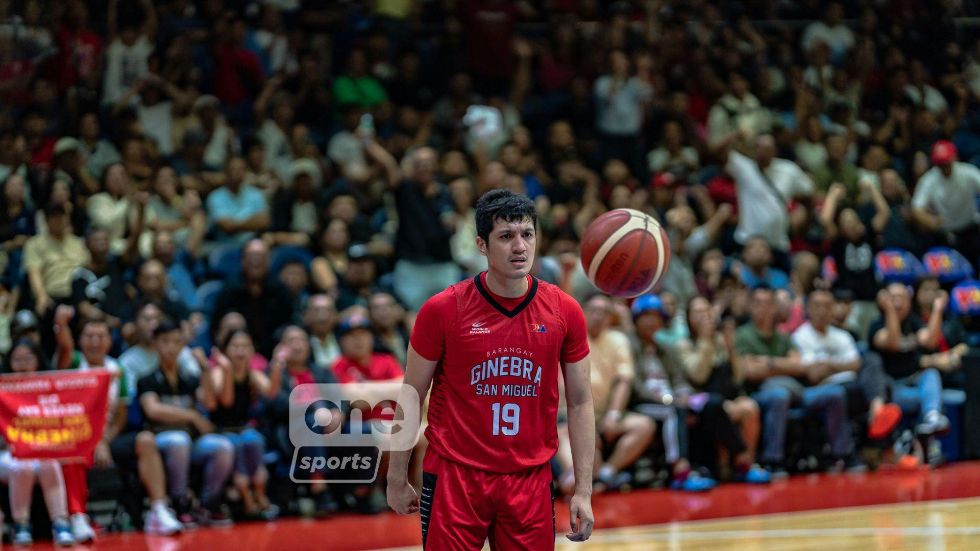 Gin Kings bench players see extended minutes vs Bolts to 