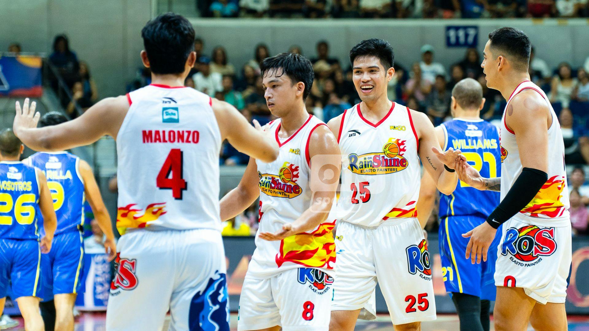 Anton Asistio unlikely hero in Rain or Shine’s breakthrough vs TNT in Game 3 of PBA semis