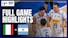 Italy beats Argentina in Round of 16 showdown | FIVB Highlights