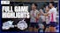 Creamline regains footing with smashing of ZUS Coffee | PVL Highlights