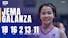 Jema Galanza explodes with triple-double for Creamline Cool Smashers | PVL Highlights