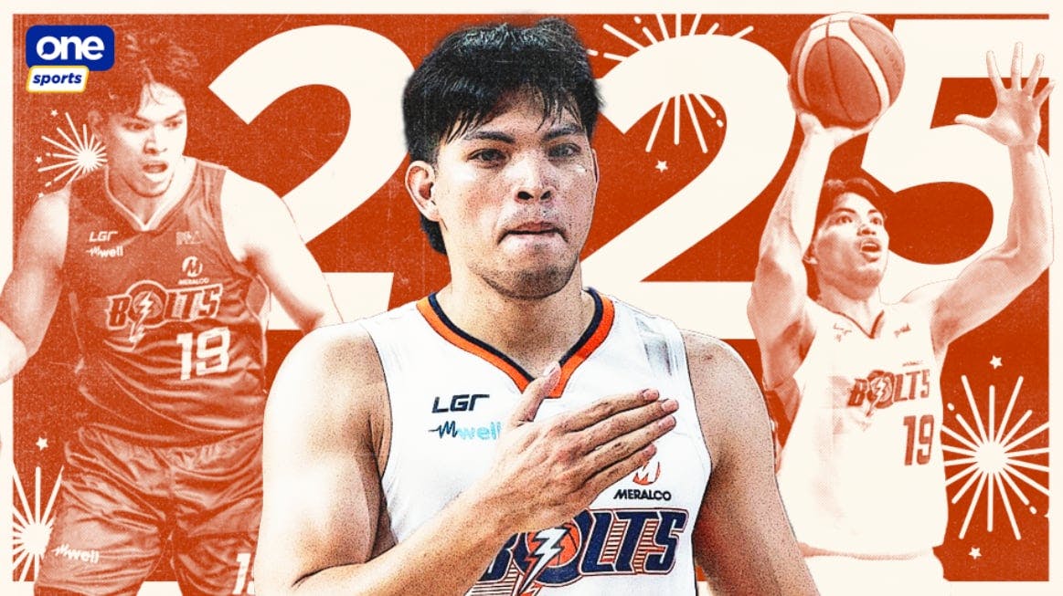 Goodbye 2024, hello 2025: Bong Quinto aims for improvement, hungry for next PBA crown