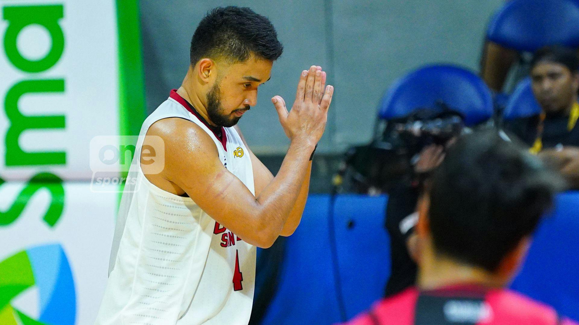 RJ Abarrientos puts on fourth-quarter show as Ginebra goes 2-1 vs SMB in PBA PH Cup semis