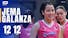 Jema Galanza unloads 12 points in Creamline
