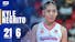 Kyle Negrito tows Creamline to PVL on Tour semifinals | PVL Highlights