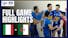Defending world champion Italy starts defense with sweep of Algeria | FIVB Highlights