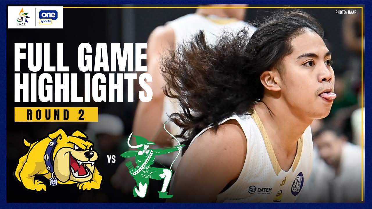 NU stays in first with big win over La Salle | UAAP Highlights