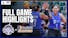 ZUS Coffee completes comeback vs Capital1 | PVL Highlights
