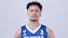 Juan Gomez de Liaño makes Final 12 for Gilas Pilipinas vs New Zealand