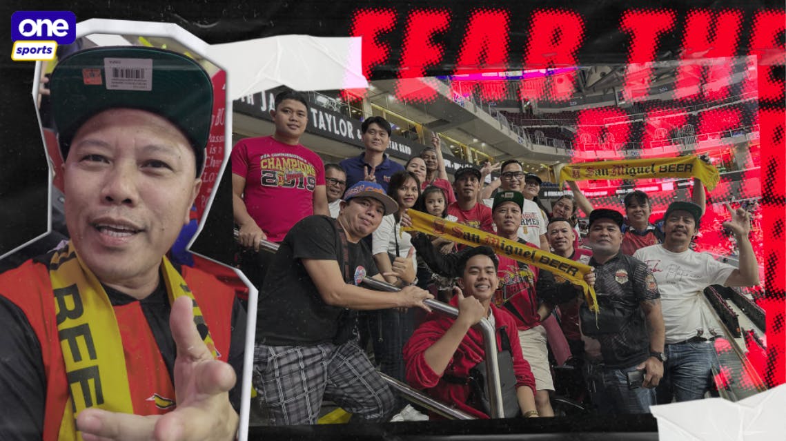 "Samahang Walang Katulad" lives and persists through die-hard members of SMB fandom