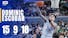 Dominic Escobar shines in Ateneo
