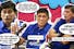 The most quotable quotes from coach Roger Gorayeb in his PVL return... so far
