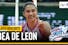 PVL Player of the Game Highlights: Bea de Leon stars for Creamline vs. Choco Mucho