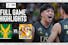 UAAP Game Highlights: UST drags no. 1 FEU to Final Four knockout