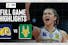 UAAP Game Highlights: NU sweeps FEU to secure perfect round 2