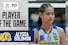 UAAP Player of the Game Highlights: Alyssa Solomon sends NU to the Final Four strong