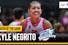 PVL Player of the Game Highlights: Kyle Negrito orchestrates Creamline