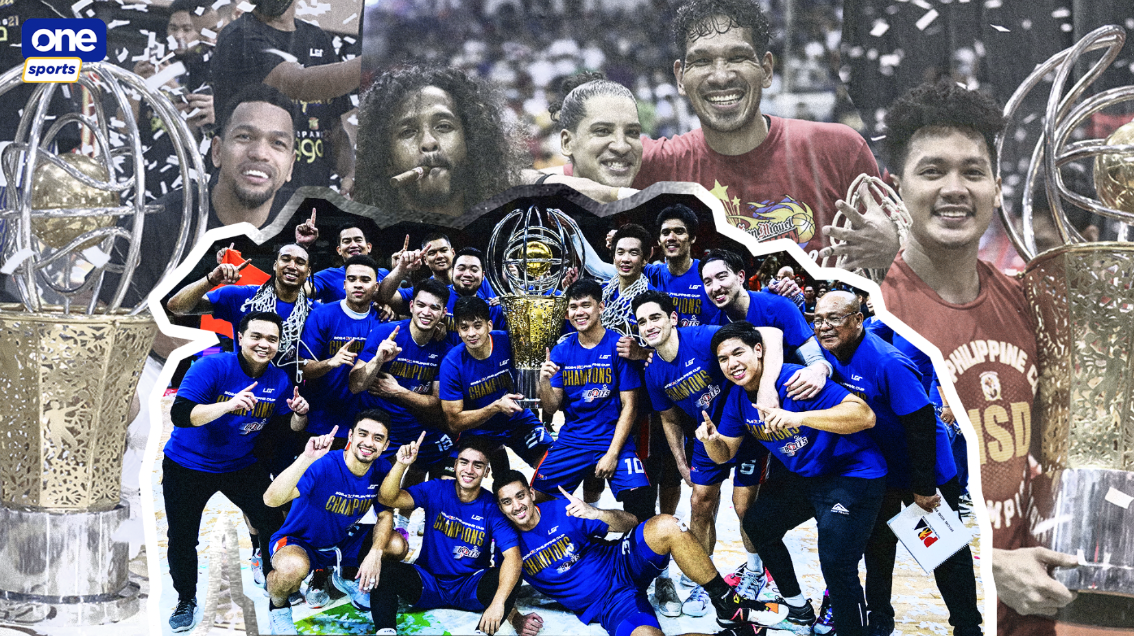 The Philippine Cup Will Always Be The PBA's Saving Grace | OneSports.PH