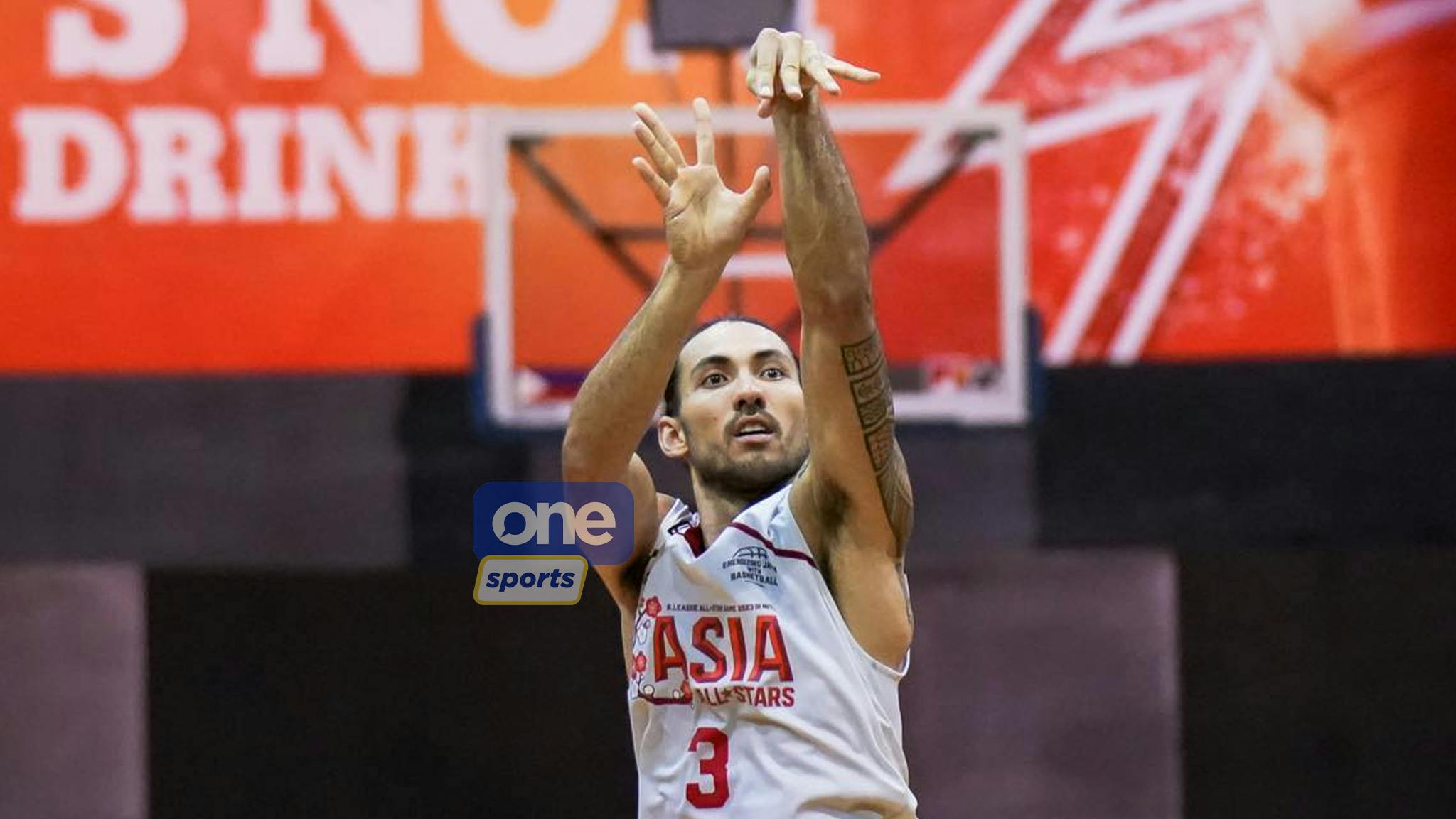 Jordan Heading explains absence from Gilas Pilipinas for FIBA OQT in Latvia