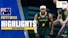 FIBA Patty Mills still shines for Australia Boomers | Paris 2024 Highlights