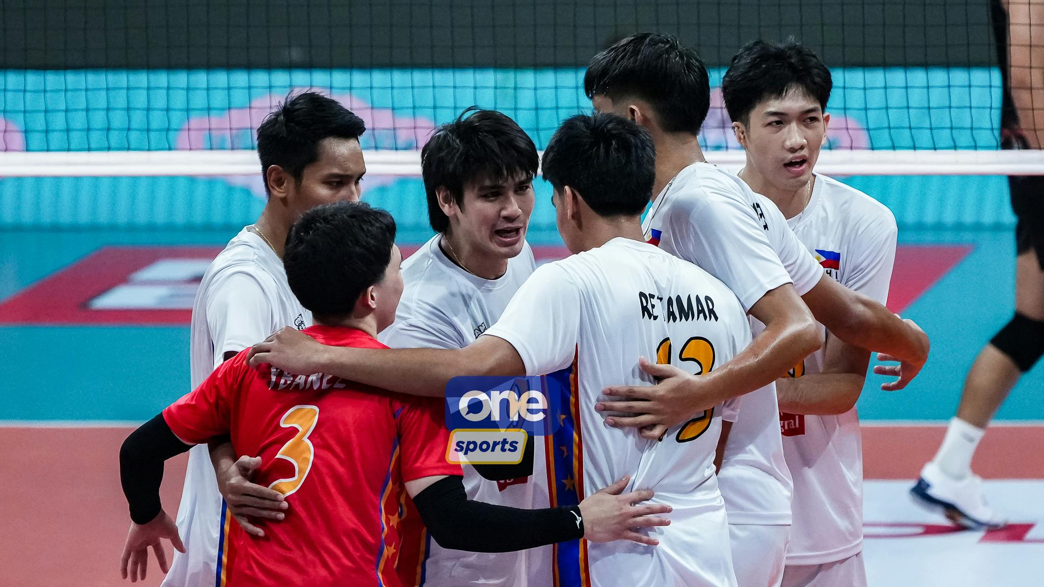 Alas Pilipinas still in search of first win in SEA V.League Leg 2 after succumbing to Thailand