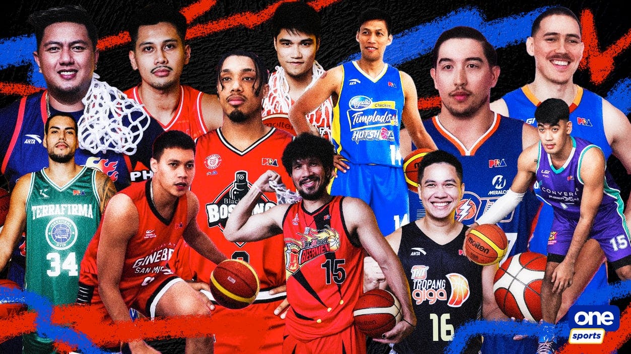 PBA is back! A guide to Season 49, starting with the Governors