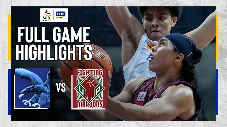 UP beats Ateneo in first 