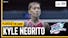 Kyle Negrito sets up another Finals appearance for Creamline | PVL Highlights