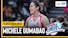 Michele Gumabao delivers big game as Creamline cools down Kurashiki | PVL Highlights