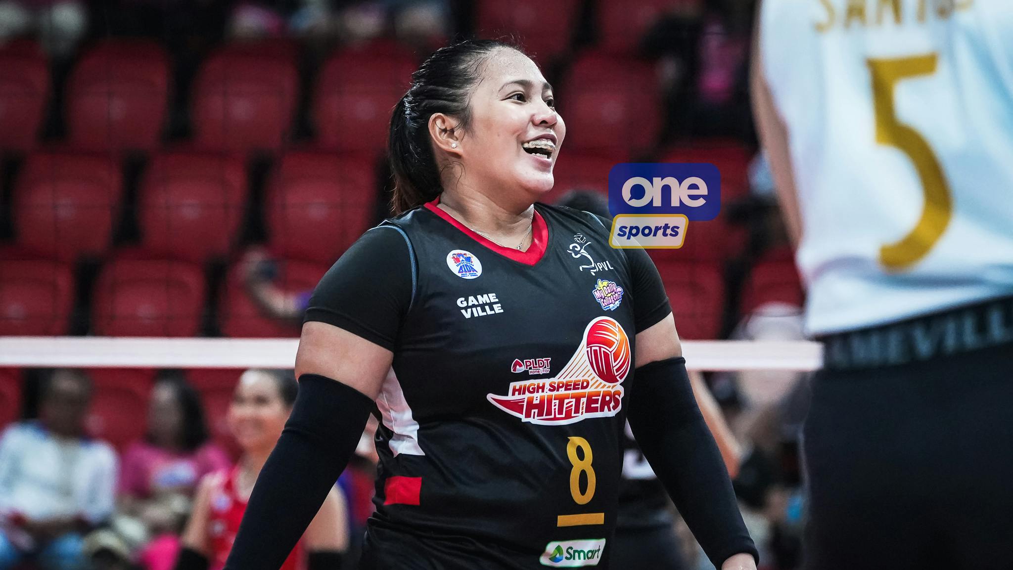 PVL: Kath Arado reveals PLDT almost a no-show in bronze medal match vs Cignal 