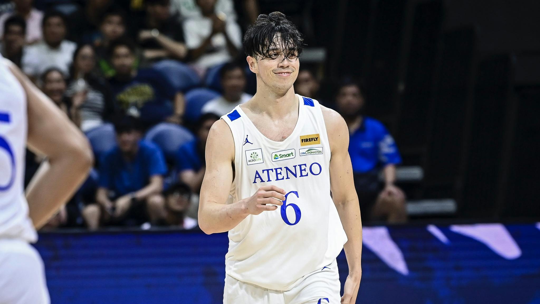 Chris Koon returns for Ateneo and the Blue Eagles earn breakthrough win vs Adamson in UAAP Season 87