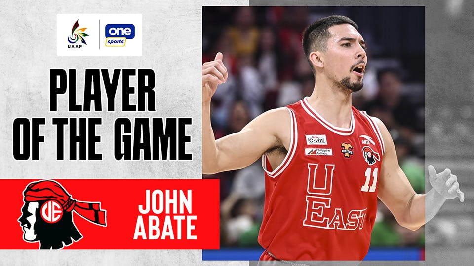 John Abate