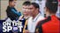 Coach Jeff Tapa turns emotional as NU regains winning ways | #OSOnTheSpot