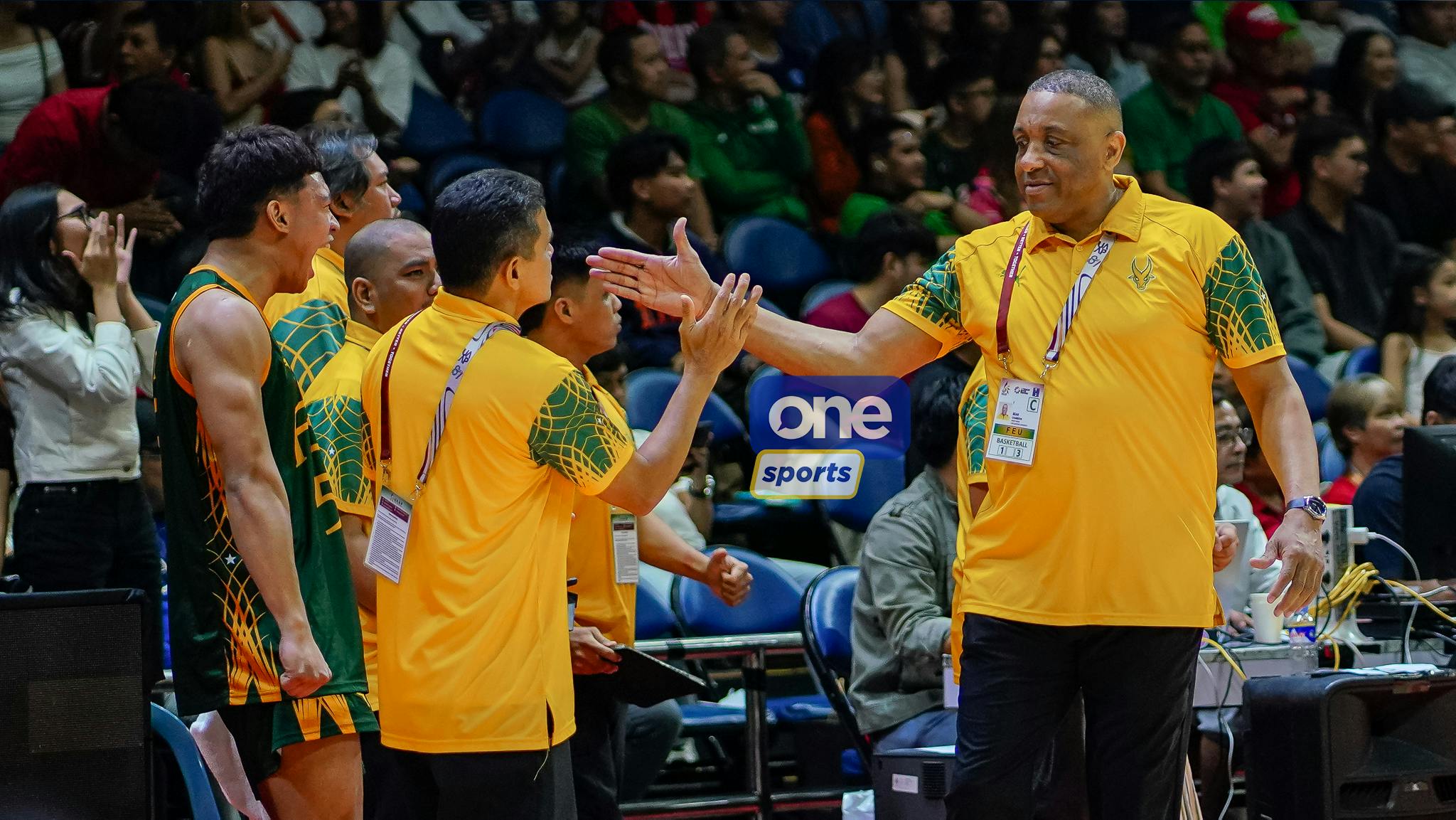 UAAP: Sean Chambers thanks Jorick Bautista for bailing him out in FEU’s OT win vs Adamson