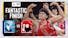 UE caps strong round 1 with fantastic finish vs Adamson | UAAP Highlights