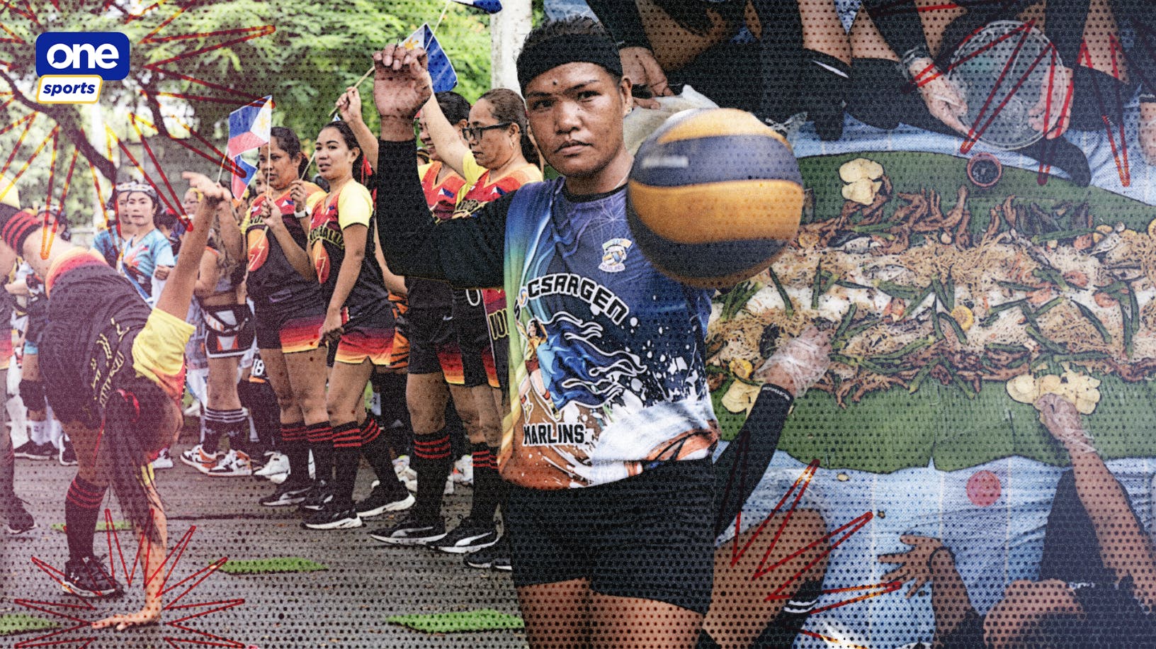 On Sundays, We Play: How Singapore OFWs use volleyball to reclaim their humanity