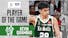 Kevin Quiambao clutch in La Salle