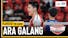 Ara Galang drives Chery Tiggo to first win in All-Filipino Conference | PVL highlights