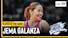 Jema Galanza stars again in latest Creamline win | PVL highlights