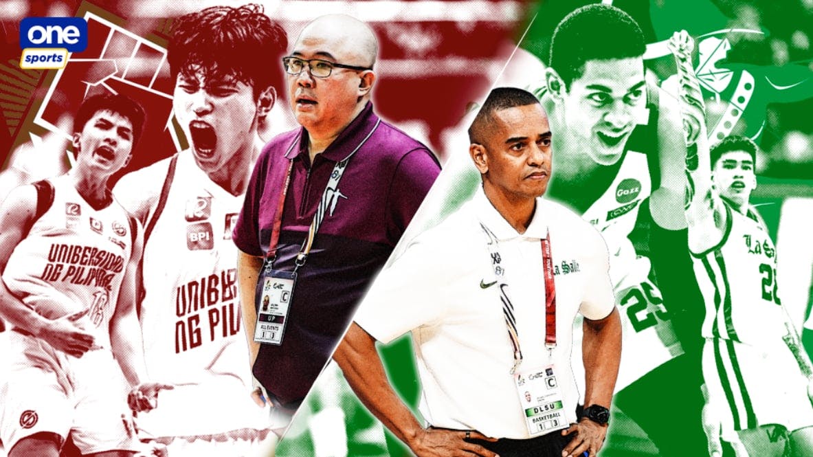 All Roads Lead To Cubao: La Salle, UP’s journey to the UAAP Season 87 Finals