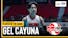 Gel Cayuna serves up first win for Cignal | PVL highlights