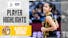 Karylle Sierba shines in first Finals for UST | UAAP highlights