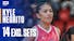 Kyle Negrito sets up another sweep for Creamline | PVL Highlights