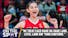 Majoy Baron highlights PLDT