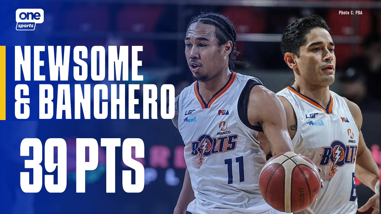 Banchero-Newsome tandem power Meralco to Commissioner