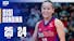 Sisi Rondina delivers explosive start to 2025 | PVL Highlights