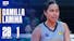 Camilla Lamina sets up big NU win over La Salle | UAAP Highlights