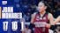 Joan Monares powers UP to first win of Season 87 | UAAP Highlights